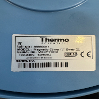 Thermo Scientific Magentic Stirrer RT Basic-22 image 3